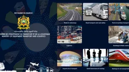 COP 22 : Organisation des sessions du Side-Event du secteur de l’Equipement, du Transport et de la Logistique au Maroc