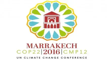 "Un train du climat " pour la COP22