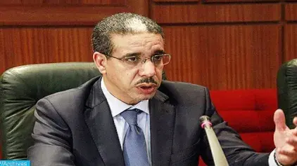 Le Département de l’Equipement, du Transport et de la Logistique mobilisé pour contribuer à la réussite de la COP22