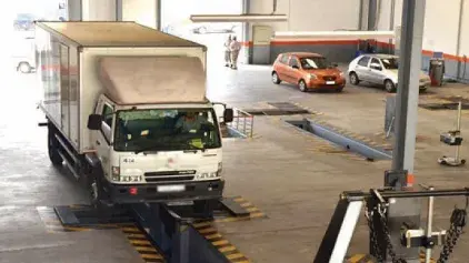 Annonce des résultats définitifs de l’appel à la concurrence N°01/CNEH/DTRSR/2016 pour autoriser la construction des centres de contrôle techniques