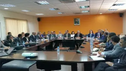 Les réformes administratives et procédurales dans le domaine du transport et de la logistique présentées à Rabat