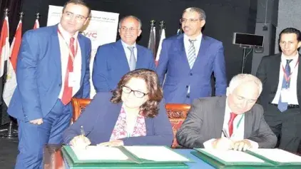 Certification électronique:Barid Al-Maghrib s'allie à Portnet pour la promotion de la confiance numérique