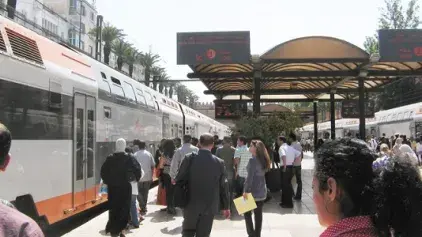 L’ONCF met en place un programme "spécial Aïd Al Adha"