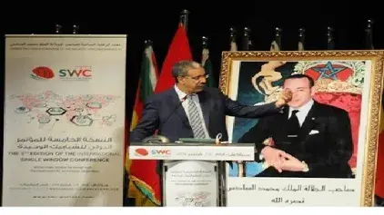 Le commerce extérieur, un principal catalyseur du développement socio-économique du Royaume (M. Rabbah)