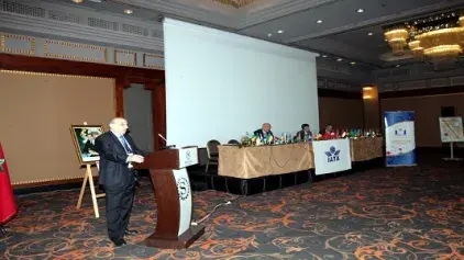 Casablanca: les voyagistes africains et du Moyen-Orient débattent du nouveau procédé de l’IATA relatif au transport des passagers