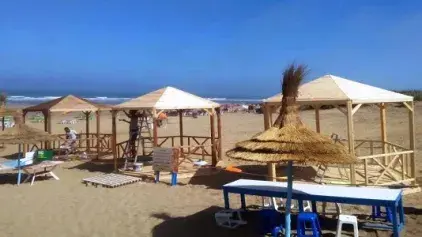 L’ONCF déploie un ambitieux programme d’animation sur les plages d’Assilah et Ksar Sghir