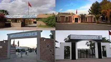 Résultats de l’épreuve écrite du concours d’accès au cycle des techniciens spécialisés des ISTP de Marrakech, d’Oujda, de Fès et d’Agadir