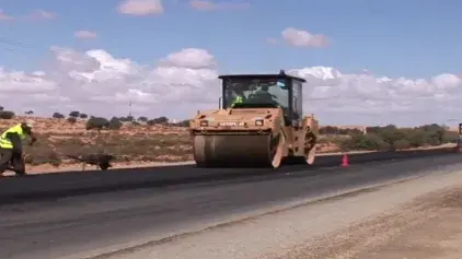 Infrastructures routières :  le CNERR prépare sa mue