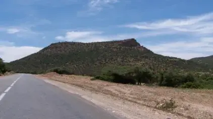 Inauguration et lancement de plusieurs projets de développement dans la préfecture d'Oujda-Angad