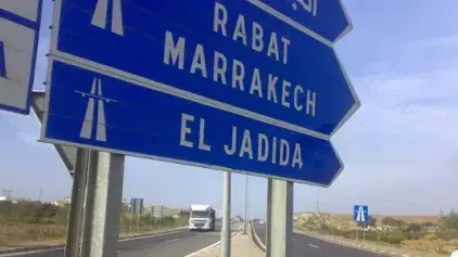 L'autoroute El Jadida-Safi enfin ouvert