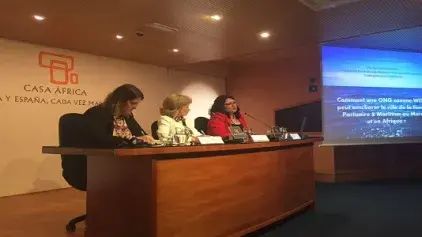 Le Maroc, invité d’honneur à la 5ème Journée de la Femme Maritime et Portuaire Africaine à Las Palmas