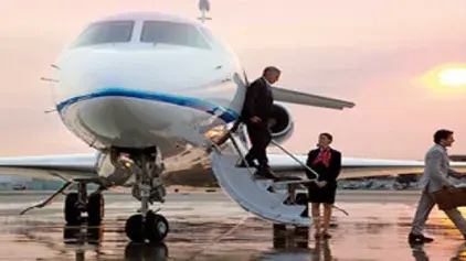 Communiqué de presse concernant l’étude pour le développement de l’aviation d’affaires au Maroc