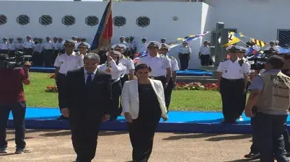 Remise des prix à la 38ème promotion de l’Institut supérieur des études maritimes