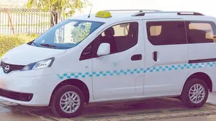 Le Salon Taxi Expo, du 14 au 17 juillet à Casablanca