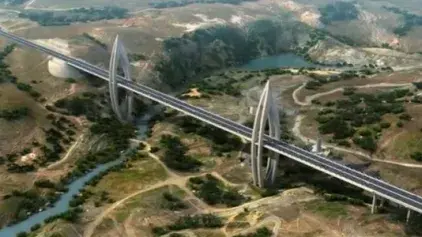 L'autoroute de contournement de Rabat jouera un rôle majeur dans le développement des régions avoisinantes