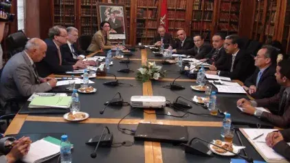 Sécurité routière: Le Maroc s'engage dans un partenariat avec la Fédération internationale de l'automobile