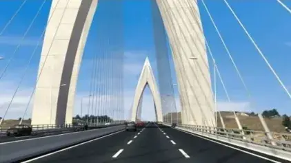 L'autoroute de contournement de Rabat: une nouvelle génération d’autoroutes qui renforce le développement inter-régions