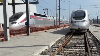 Projet LGV: fermeture de la gare de Tanger Morora du 24 juin au 1er juillet
