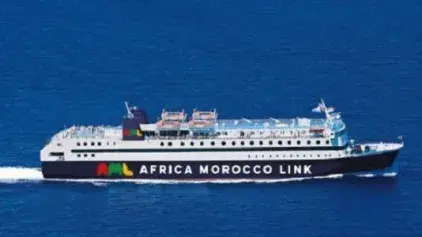 Avec la nouvelle compagnie maritime ''Africa Morocco Link’’, le groupe BMCE affiche sa volonté d’assurer le pavillon marocain