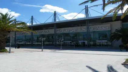 Plus de 307.000 passagers ont transité via les aéroports de Tanger-Tétouan-Al Hoceima à fin mai dernier