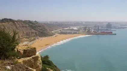 Trois plages de la province de Safi hissent le "pavillon bleu" au titre de l’année 2016