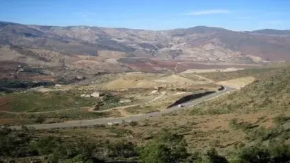 Guercif: réalisation de projets pour 270 MDH dans le cadre du programme de réhabilitation territoriale