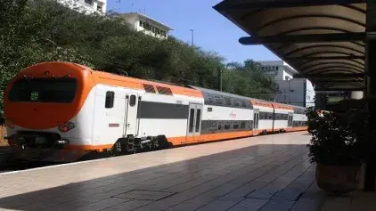 ONCF: Légères modifications des horaires des trains pendant le Ramadan