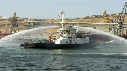 Avis d’Appel à la concurrence pour l’activité de remorquage au nouveau port de Safi