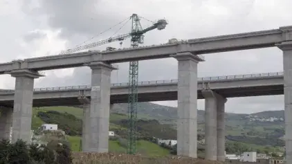 Marchés publics : les nouvelles facilités de Rabbah