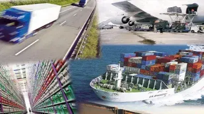 Signature à Tanger d'une convention de partenariat pour la création d'un cycle de formation dans le domaine du transport et de la logistique