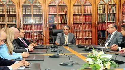 Le développement de l'aviation d'affaires est à même de promouvoir le tourisme d'élite au Maroc