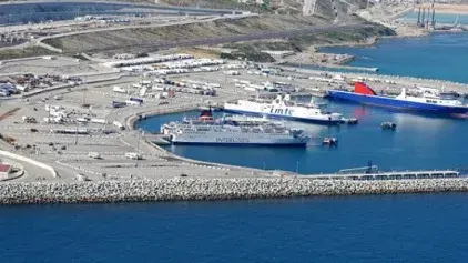 Othman Benjelloun s'apprête à créer une compagnie de transport maritime