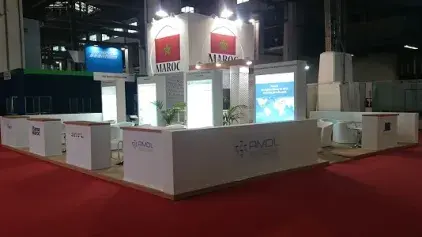 Le Maroc participe au 18ème Salon international de la logistique de Barcelone
