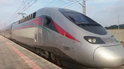 La LGV marocaine aura un effet accélérateur sur le développement durable de la région