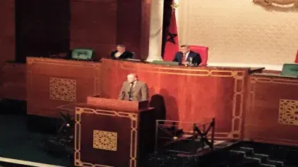 La Chambre des conseillers adopte à l'unanimité le projet de loi portant Code de la route