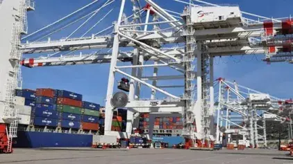 Inauguration de la première plate-forme logistique à température contrôlée: Pour un meilleur entreposage frigorifique