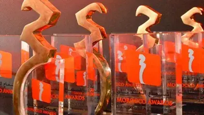 7ème édition des "Morocco Awards": sept entreprises sur le podium