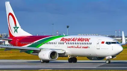 Liaison aérienne Casablanca-Abidjan : La RAM passera à 12 vols par semaine à compter du 14 juin prochain