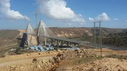 Autoroute de contournement de Rabat : Ouverture imminente