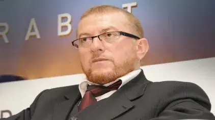 Entretien de M. Mohamed Najib Boulif accordé au journal « Finance News Hebdo »