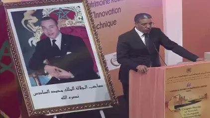 Ouverture à Marrakech du 1er Congrès africain sur l’entretien, la sauvegarde du patrimoine routier et l’innovation technique
