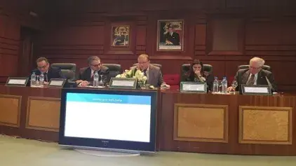 Maroc/Canada : Échange mutuel d'expériences sur les pratiques et le savoir-faire en matière de PPP