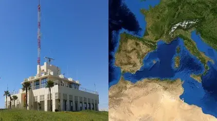 Organisation d'une rencontre des Experts du Groupe GTMO 5+5 représentant les ministères chargés du transport des Pays de la Méditerranée Occidentale