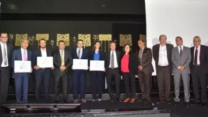 Moroccan Logistics Awards: la liste des vainqueurs dévoilée
