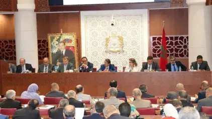 La Chambre des représentants adopte à l'unanimité un projet de loi portant Code de l'aviation civile