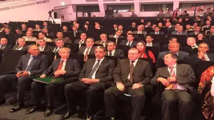 SM le Roi adresse un message aux participants au 1er Congrès africain sur l’entretien, la sauvegarde du patrimoine routier et l’innovation technique