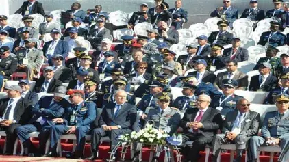 Marrakech Air Show 2016 témoigne de l’importance accordée par le Maroc à l’aviation civile et à l’industrie aéronautique