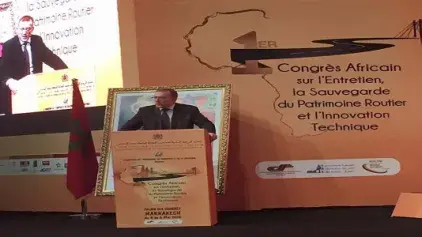 Le secteur privé, acteur principal pour le développement des infrastructures routières