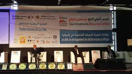 Le nouveau cadre législatif relatif aux ressources naturelles vise une exploitation rationnelle et respectueuse de l’environnement