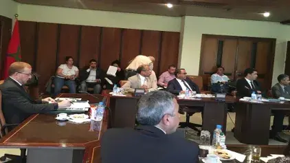 Lancement à Rabat d'une nouvelle version de l'application mobile dédiée aux infractions routières